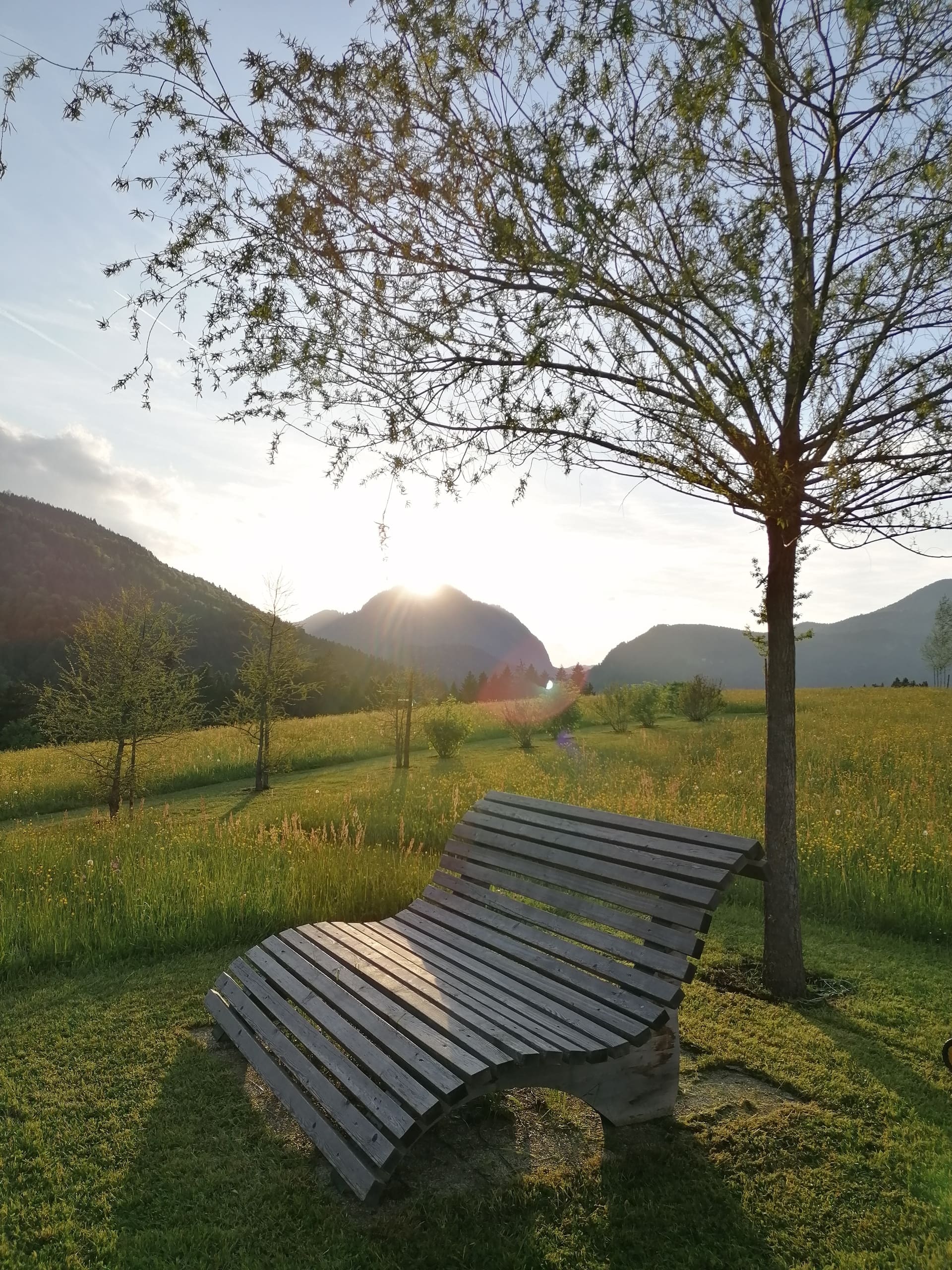Salzburgerland Campingplatz
