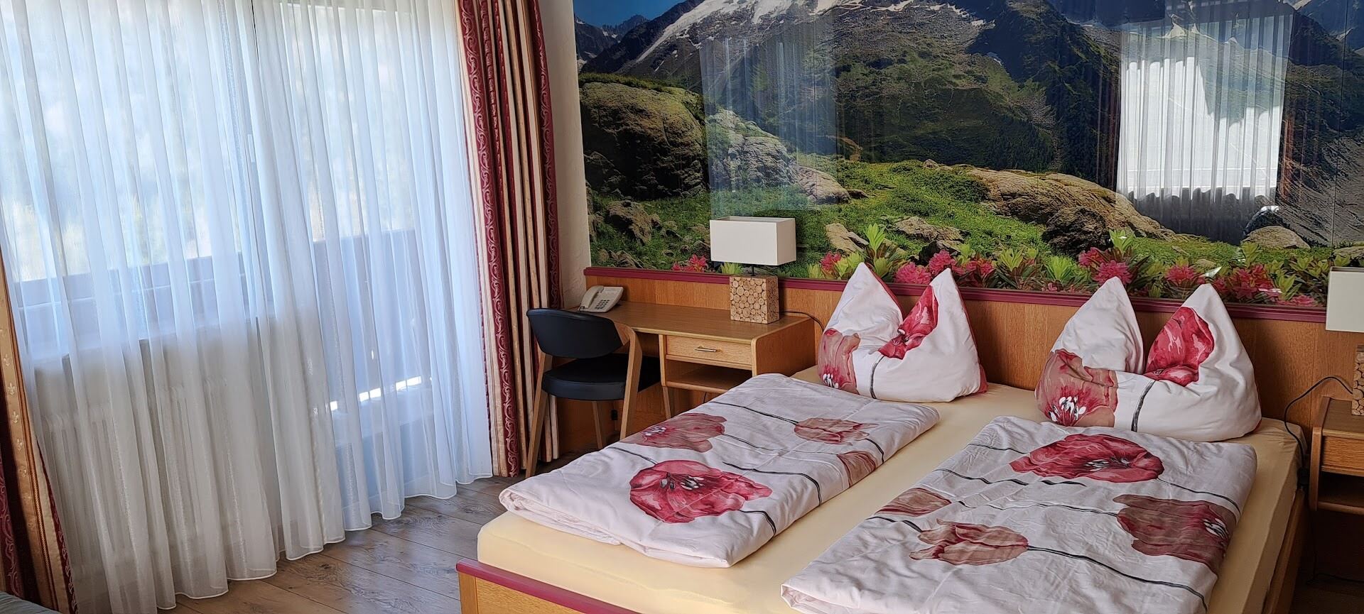 Salzburgerland Campingplatz