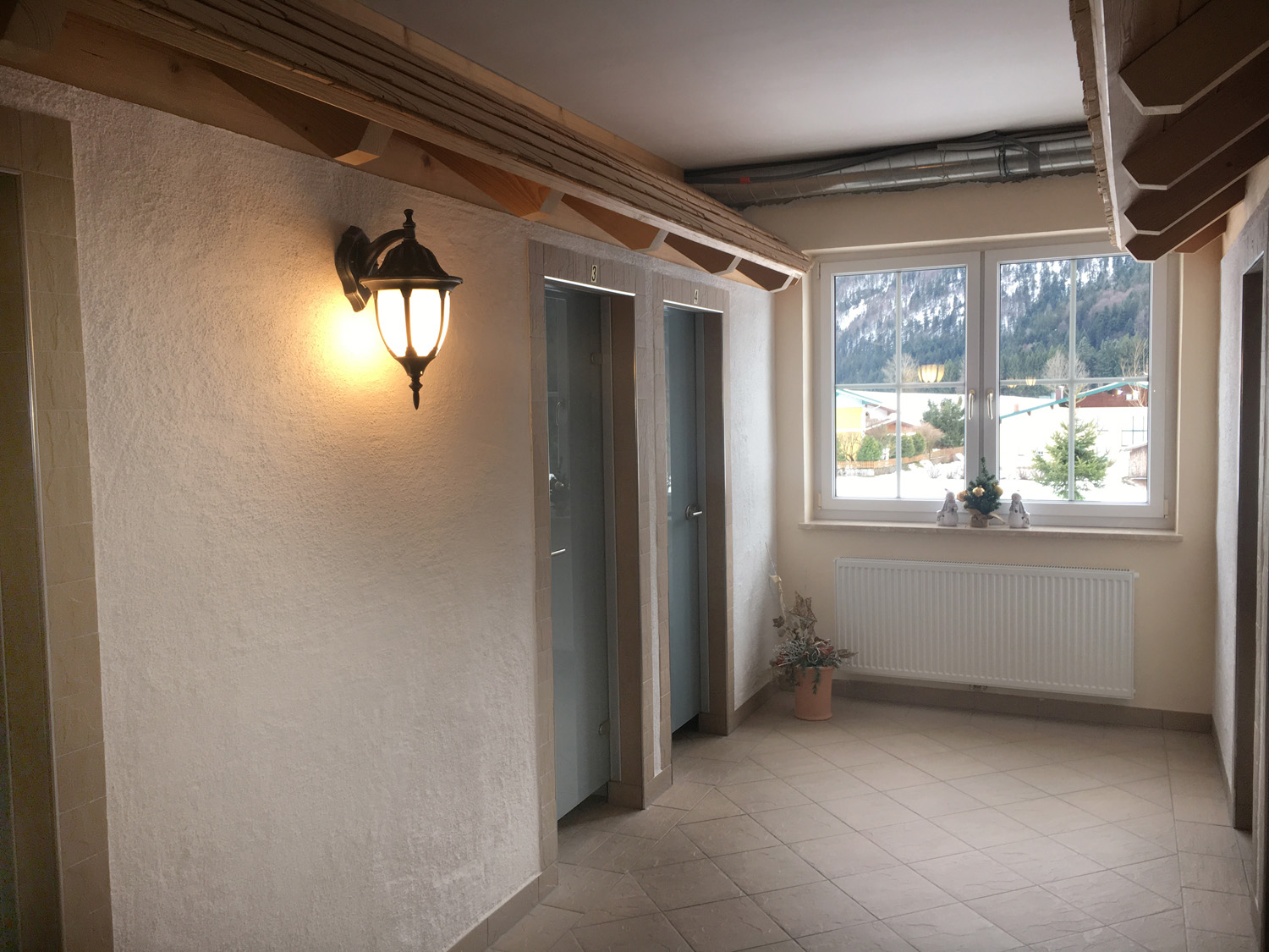 Salzburgerland Campingplatz